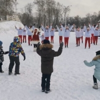 Новый год в Арктике (10)