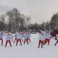 Новый год в Арктике (12)