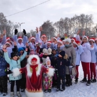 Новый год в Арктике (13)