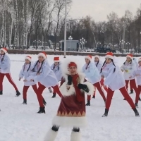 Новый год в Арктике (14)