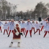 Новый год в Арктике (15)
