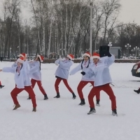 Новый год в Арктике (16)