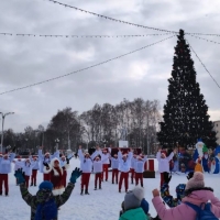 Новый год в Арктике (4)