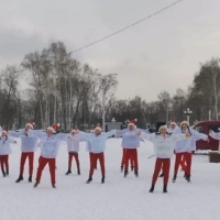 Новый год в Арктике (7)