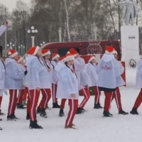 Новый год в Арктике (8)