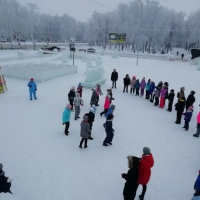 Новый год в Арктике (10)