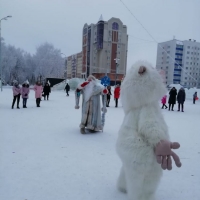Новый год в Арктике (13)