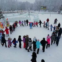 Новый год в Арктике (5)