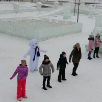 Новый год в Арктике (7)