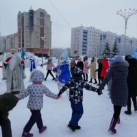 Новый год в Арктике (8)