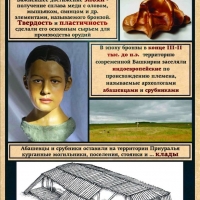 О чем молчит музейный экспонат ... (4)