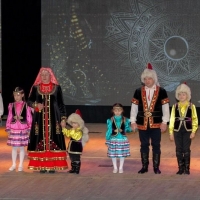 Образцовая башкирская семья (7)