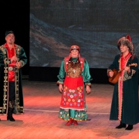Образцовая башкирская семья (9)
