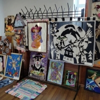 Объявление-результатов-международного-конкурса-детского-рисунка-Котовасия-8