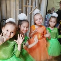 Отборочный тур вокального конкурса «Маленькая звезда» (16)