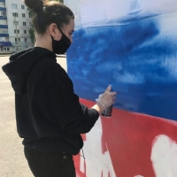 отдел культуры ГО г. Стерлитамак и городской Дворец культуры  организовали мероприятие (5)