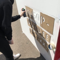 отдел культуры ГО г. Стерлитамак и городской Дворец культуры  организовали мероприятие (8)