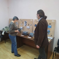 Открытие выставки (2)