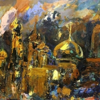Открытие выставки. Анонс (2)