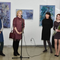 Открытие выставки «Танцующая звезда» (11)