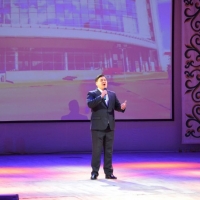 Открытие первого виртуального концертного зала в городе Стерлитамак (2)
