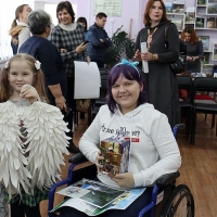 Открытие фотовыставки благотворительного фонда ПОДАРИ ЛЮБОВЬ МИРУ (10)