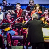 Песни нашей памяти (11)