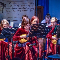 Песни нашей памяти (5)
