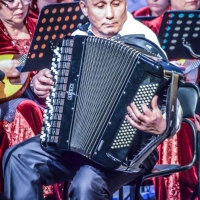 Песни нашей памяти (8)