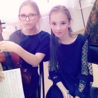 Подари праздник детям (2)