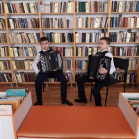 Подари праздник детям (3)
