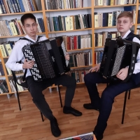 Подари праздник детям (4)