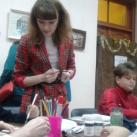 Подготовлены несколько интересных выставок и мероприятий (2)