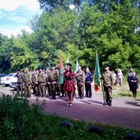 Поздравили участников Великой Отечественной войны (11)