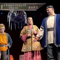 Показ спектакля «Ашкадар» (6)