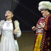 «Покатился мой клубочек» (3)