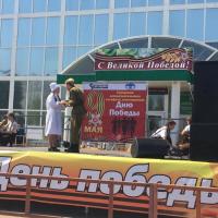 Праздничная-программа-Шла-по-Земле-Великая-Весна-4