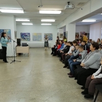 Презентация выставки (1)