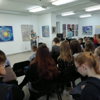 Презентация выставки (2)