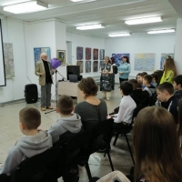 Презентация выставки (3)