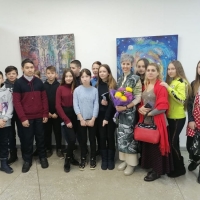 Презентация выставки (4)