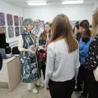 Презентация выставки (5)