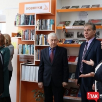 Презентация инклюзивной театральной студии-мастерской (3)