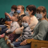премьера новогодней сказки по пьесе Ш. Казиева «Золотой осел Насретдина» (7)