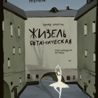 Премьера спектакля (3)
