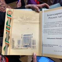 Прошёл всероссийский конкурс «Весенние выкрутасы» (1)