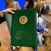 Прошёл всероссийский конкурс «Весенние выкрутасы» (2)