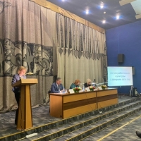 прошёл городской отраслевой актив работников культуры и искусства (11)
