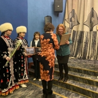 прошёл городской отраслевой актив работников культуры и искусства (12)