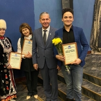 прошёл городской отраслевой актив работников культуры и искусства (14)